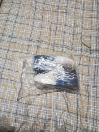 Zapatillas deportivas hombre nuevas