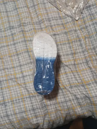 Zapatillas deportivas hombre nuevas