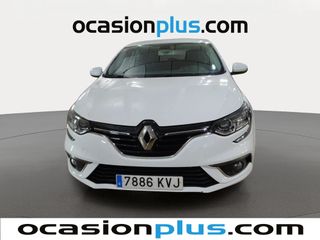 Renault Megane Business Blue dCi 85 kW (115 CV)