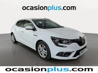 Renault Megane Business Blue dCi 85 kW (115 CV)