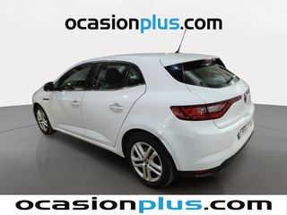 Renault Megane Business Blue dCi 85 kW (115 CV)