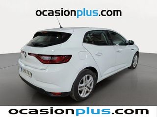Renault Megane Business Blue dCi 85 kW (115 CV)