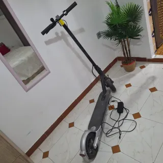 Patinete Eléctrico Xiaomi mecede