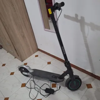 Patinete Eléctrico Xiaomi mecede