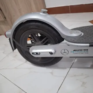 Patinete Eléctrico Xiaomi mecede
