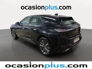 DS DS4 PureTech 130 Bastille Auto 96 kW (130 CV)