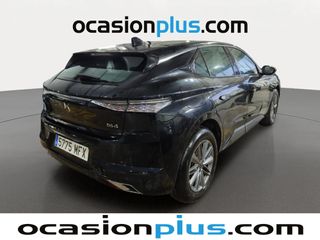 DS DS4 PureTech 130 Bastille Auto 96 kW (130 CV)