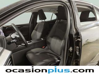 DS DS4 PureTech 130 Bastille Auto 96 kW (130 CV)