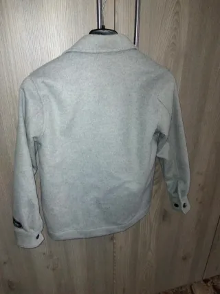 Giacca camicia bambino Sun68