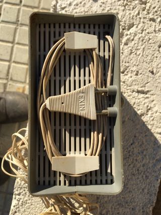 Transformador Excalectric