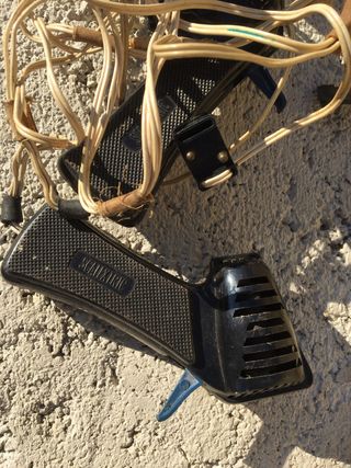 Transformador Excalectric