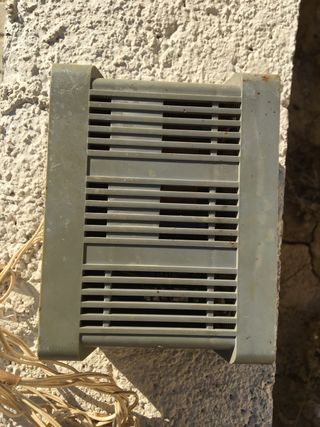 Transformador Excalectric