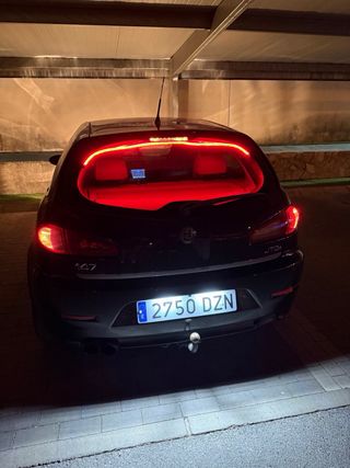 Alfa Romeo  147 2006