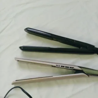 Planchas de pelo Remington y Rowenta