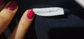 Felpa bambino marca Dolce e Gabbana