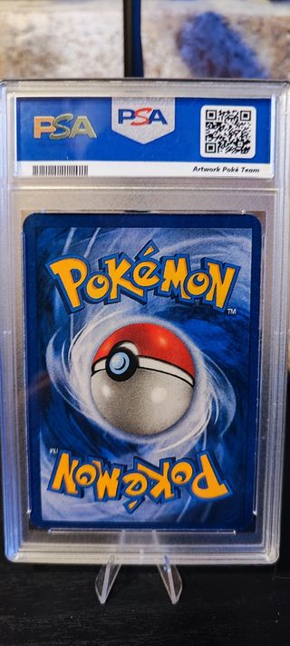 Pokémon Sylveon EX SAR Firmato UV f.c