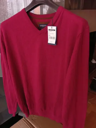 Jersey Cambridge Legend Talla 3XL