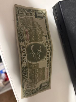 Billete PortAventura World