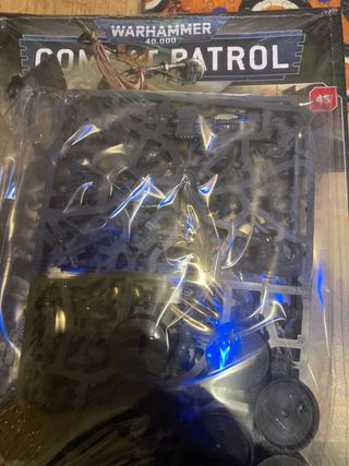 Combat Patrol N45 Warhammer 40,000