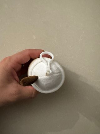 Peluche Bubble Tea con Gancio