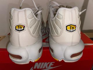 Scarpe Nike Air Max Plus Phantom Safety Orange 42