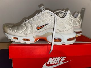 Scarpe Nike Air Max Plus Phantom Safety Orange 42