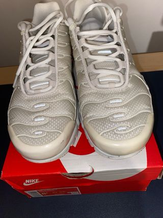 Scarpe Nike Air Max Plus Phantom Safety Orange 42