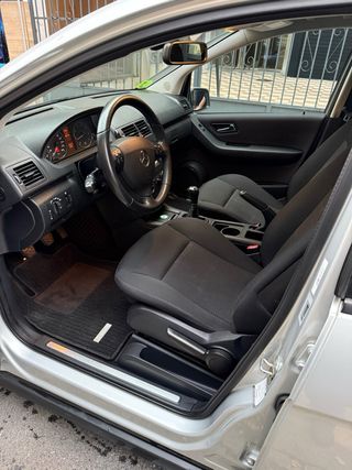 Mercedes-Benz Clase A 2009
