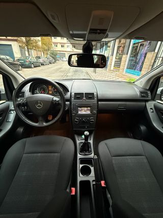 Mercedes-Benz Clase A 2009