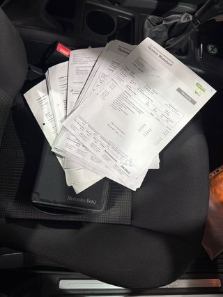 Mercedes-Benz Clase A 2009