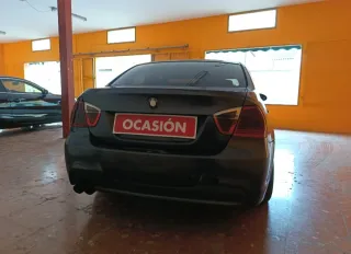 BMW Serie 3 2006
