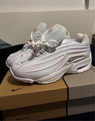 Nike NOCTA Zapatillas Blancas Nuevas