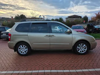 KIA Carnival 2007