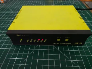 Modem Digicom SNM 46 Vintage