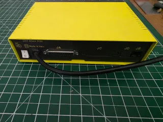 Modem Digicom SNM 46 Vintage