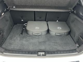 Mercedes-Benz EQA 250+ 140 kW (190 CV)