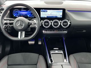 Mercedes-Benz EQA 250+ 140 kW (190 CV)
