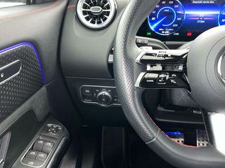 Mercedes-Benz EQA 250+ 140 kW (190 CV)