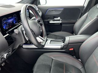 Mercedes-Benz EQA 250+ 140 kW (190 CV)