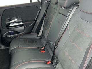 Mercedes-Benz EQA 250+ 140 kW (190 CV)