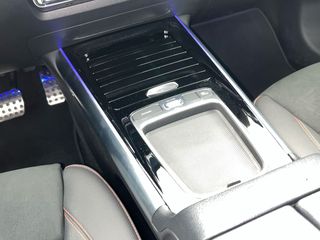 Mercedes-Benz EQA 250+ 140 kW (190 CV)