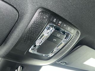 Mercedes-Benz EQA 250+ 140 kW (190 CV)