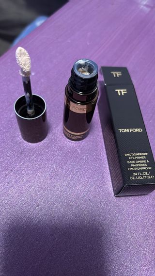 Tom Ford Emotionproof Eye Primer