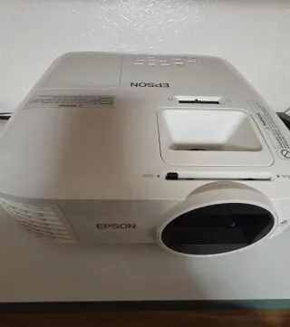 Proiettore Epson EH-TW5400 FullHD