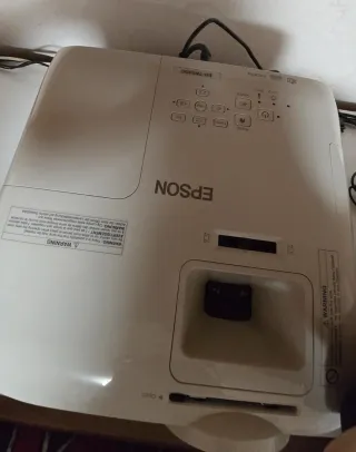 Proiettore Epson EH-TW5400 FullHD