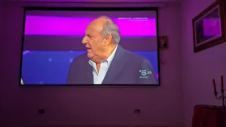 Proiettore Epson EH-TW5400 FullHD