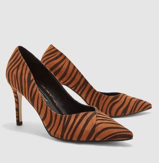 Zapatos número 39 nuevos sin estrenar