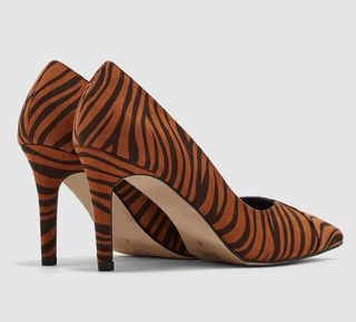 Zapatos número 39 nuevos sin estrenar