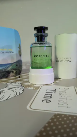 Profumo Louis Vuitton Pacific Chill originale