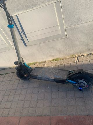 Patinete SmartGyro Rockway